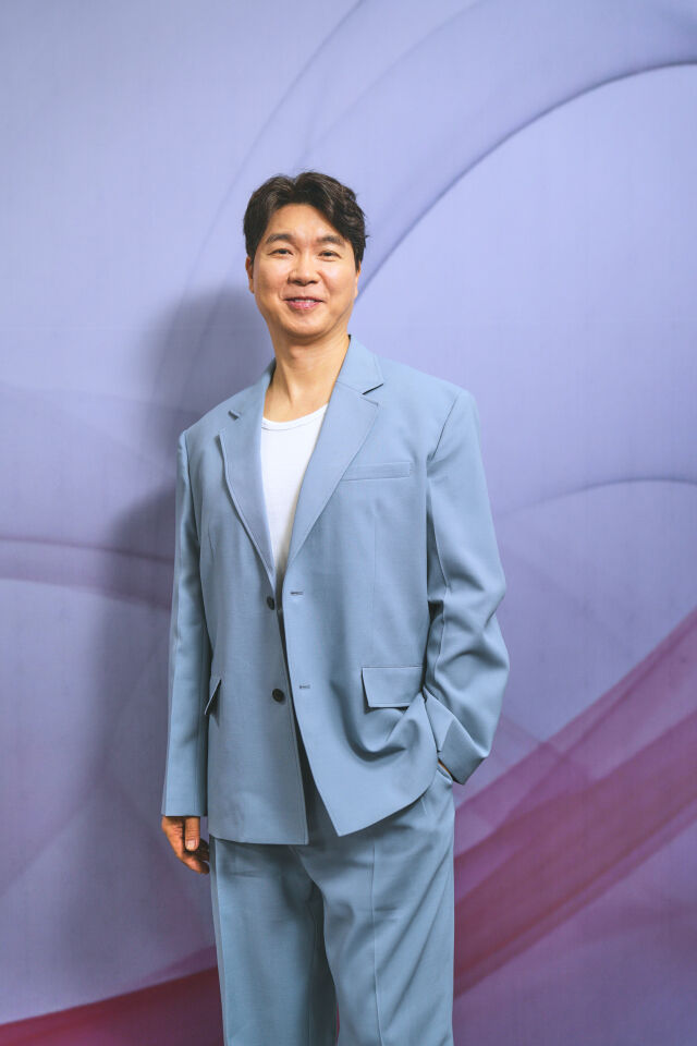 방송인 박수홍 / TV조선