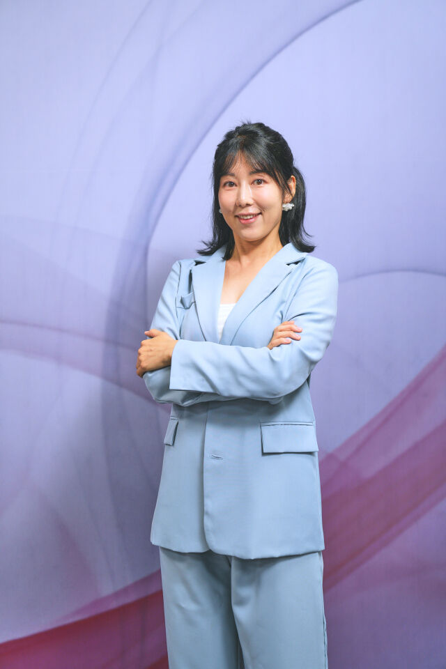 사유리 / TV조선