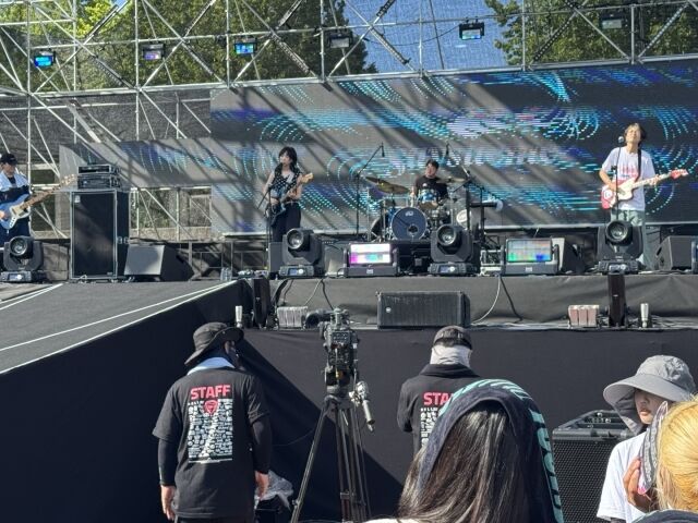 JUMF25. /이지혜 기자
