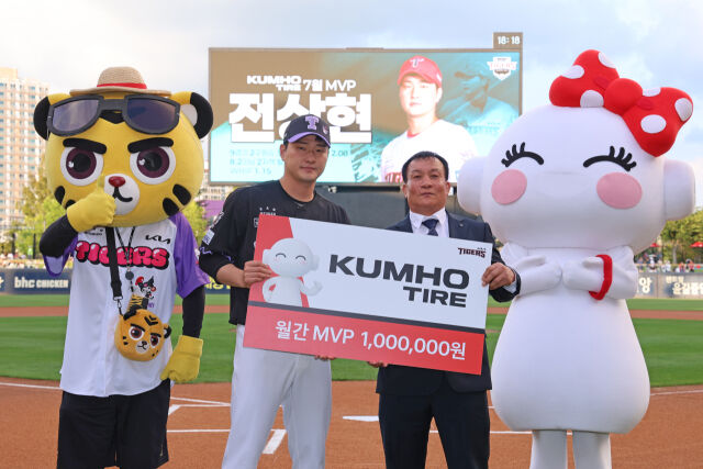 전상현/KIA 타이거즈