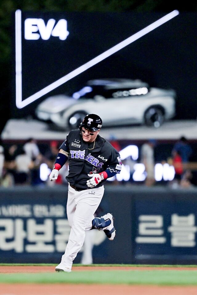 최형우/KIA 타이거즈