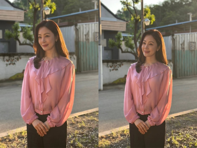 오나라 사진./오나라 인스타그램