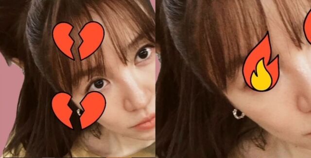 지난 18일 김종국이 결혼 발표한 날 윤은혜가 올린 게시물이 화제다. /윤은혜 소셜미디어