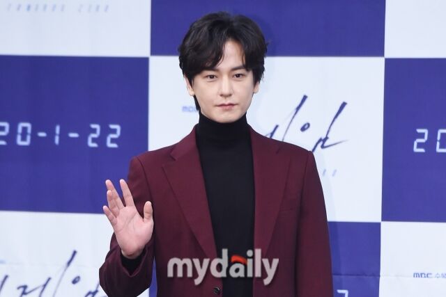 배우 임주환/마이데일리 DB