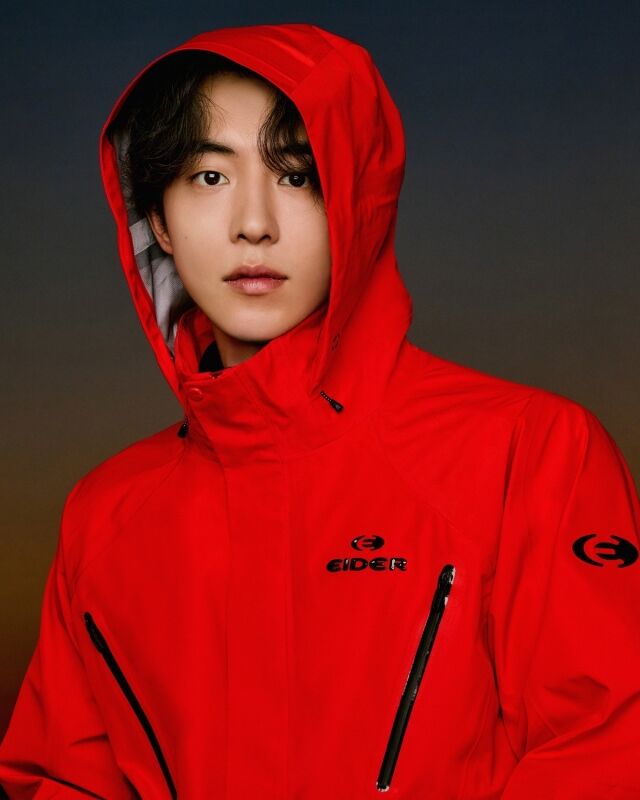 배우 남주혁 / 아이더