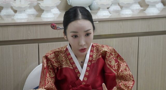 김주연 / JTBC 제공