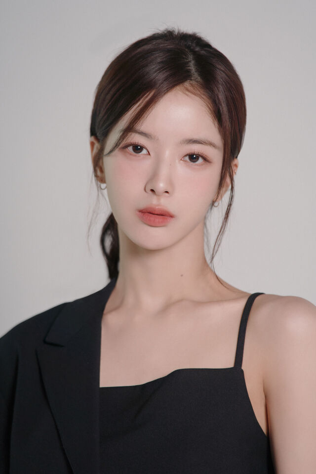 배우 노정의./두산 베어스