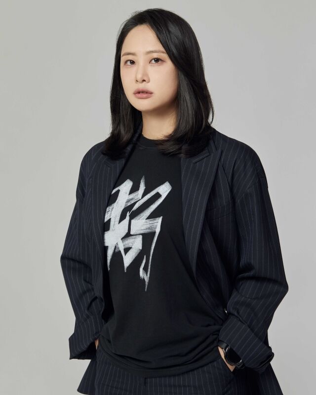 어도어 이도경 신임 대표이사 / 하이브