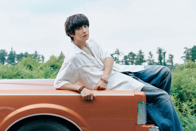 그룹 엑소 찬열/SM엔터테인먼트