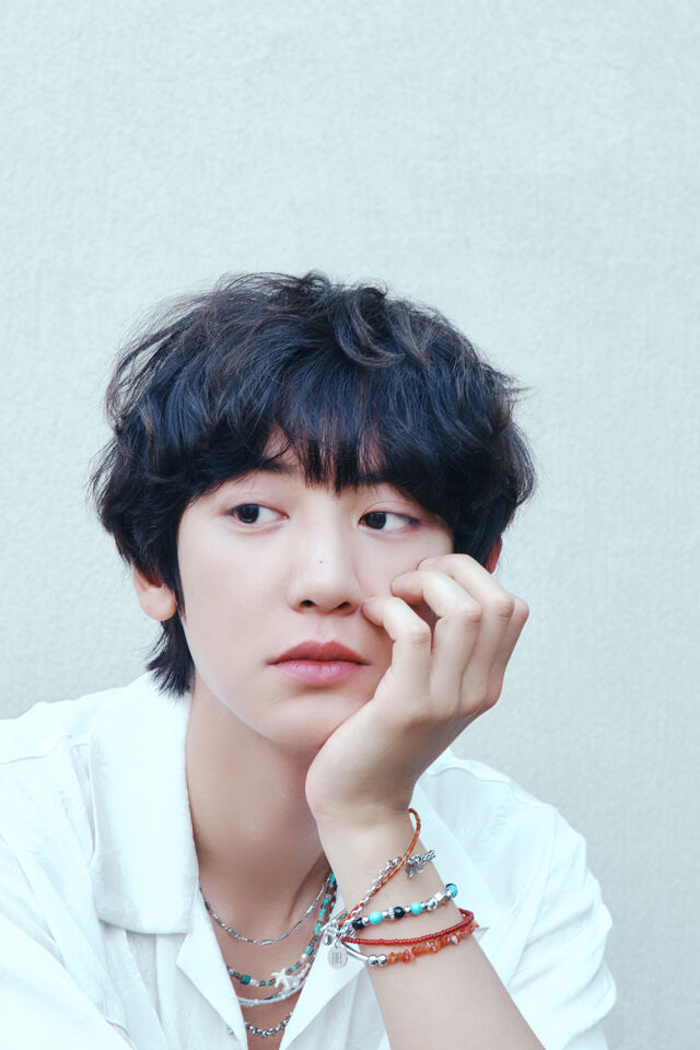 그룹 엑소 찬열/SM엔터테인먼트