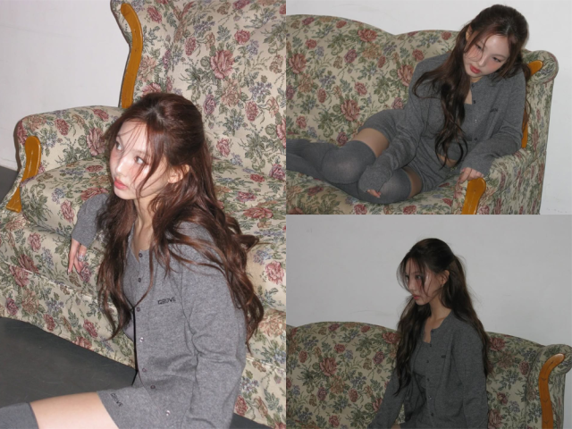 나연 사진./나연 인스타그램