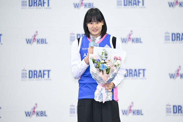 양혜은./WKBL