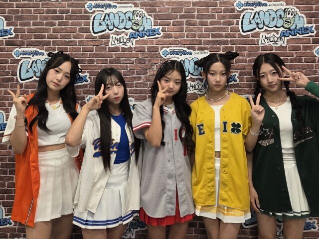 그룹 버비/온원엔터테인먼트