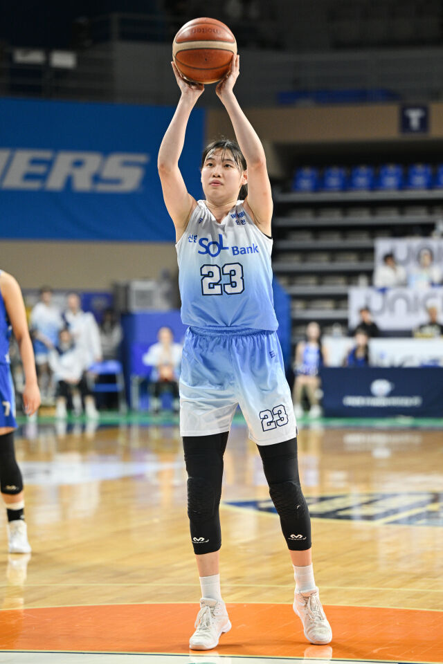 홍유순./WKBL
