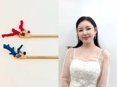 가수 송가인/송가인 인스타그램