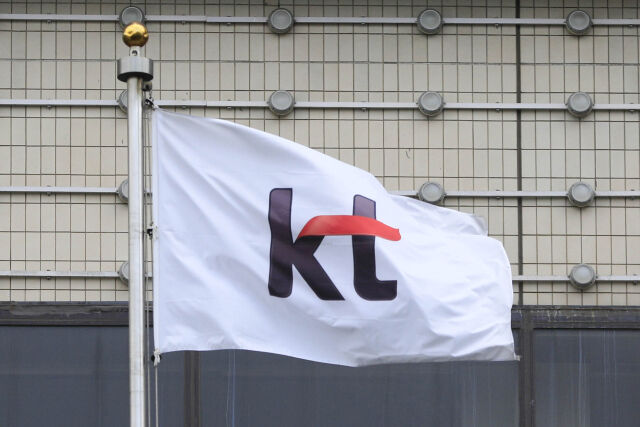 KT. /뉴시스