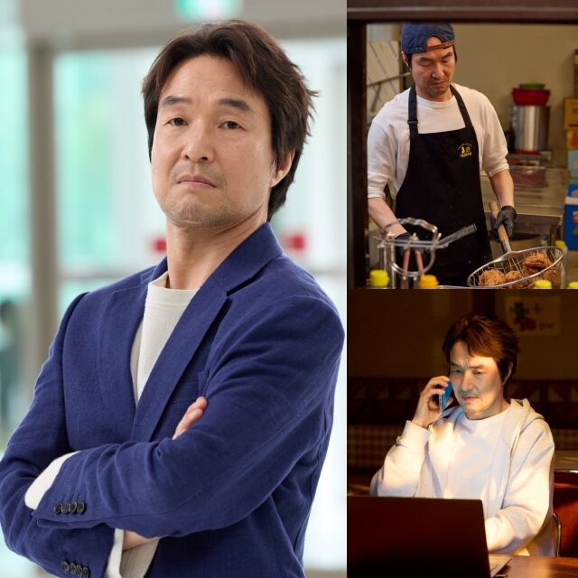 tvN '신사장 프로젝트'/tvN