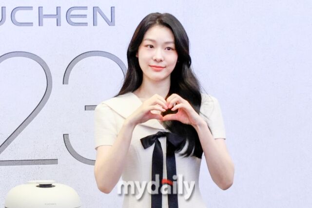 김연아 / 마이데일리
