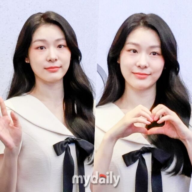 김연아 / 마이데일리