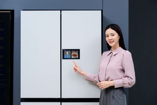 삼성전자가 고객이 보유한 가전제품 상태를 인공지능(AI)으로 분석·진단하는 ‘가전 제품 원격진단(HRM)’ 서비스를 글로벌 120여 개 국으로 확대했다고 21일 밝혔다. /삼성전자