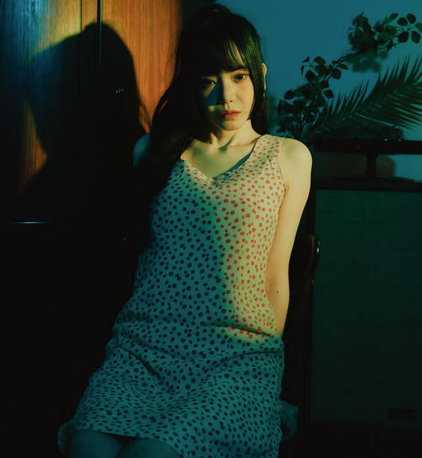 서유리./소셜미디어
