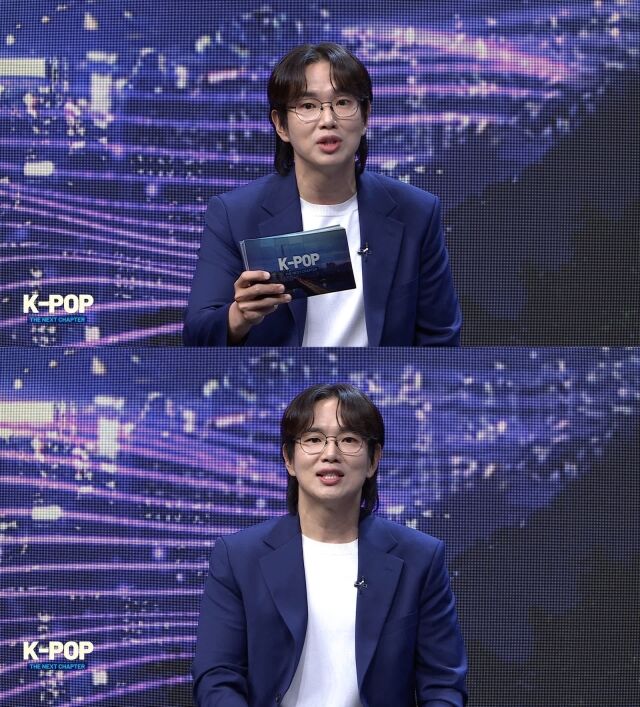 장성규 / 아리랑TV