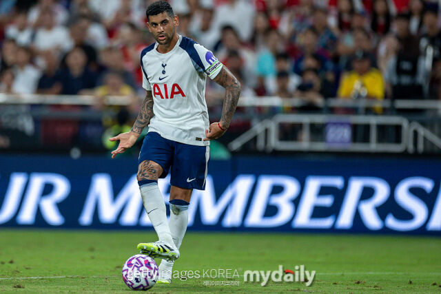 크리스티안 로메로/게티이미지코리아