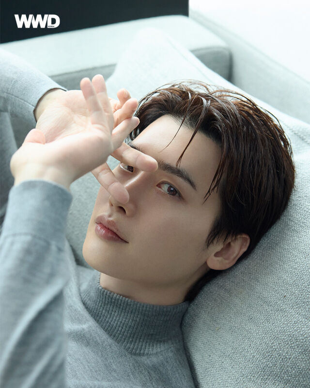 이종석 / WWD KOREA