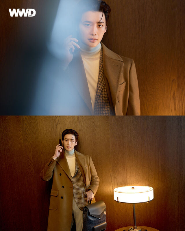 이종석 / WWD KOREA