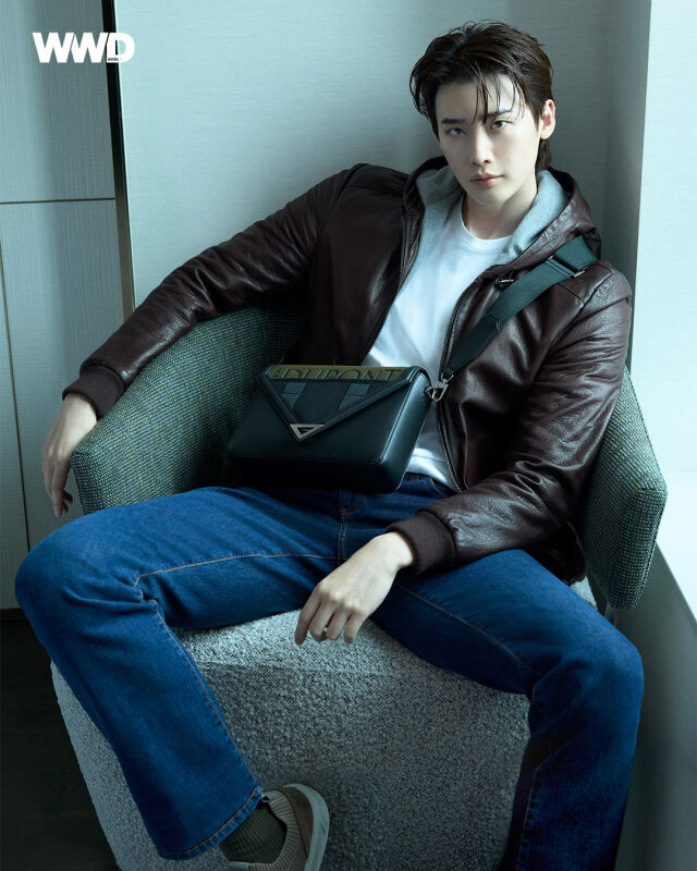 이종석 / WWD KOREA