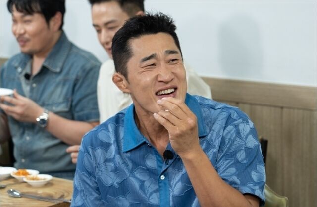 tvN '핸썸즈'/tvN