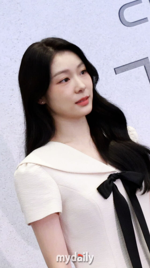 김연아 / 마이데일리