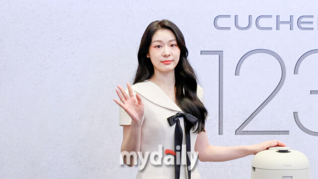 김연아 / 마이데일리