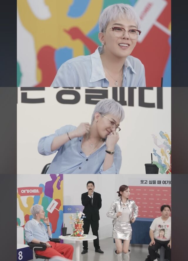 지드래곤