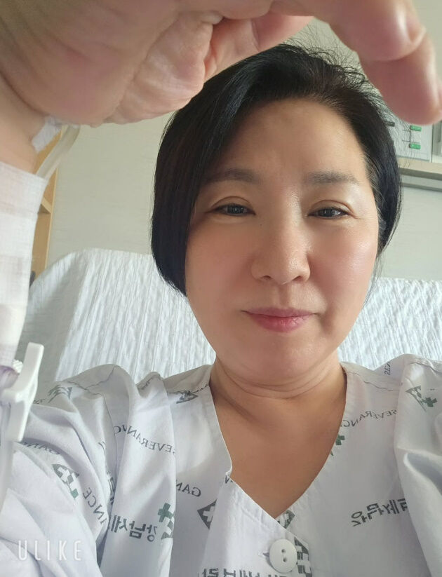 이호선 교수./소셜미디어