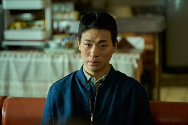 영화 '얼굴' 스틸/플러스엠 엔터테인먼트