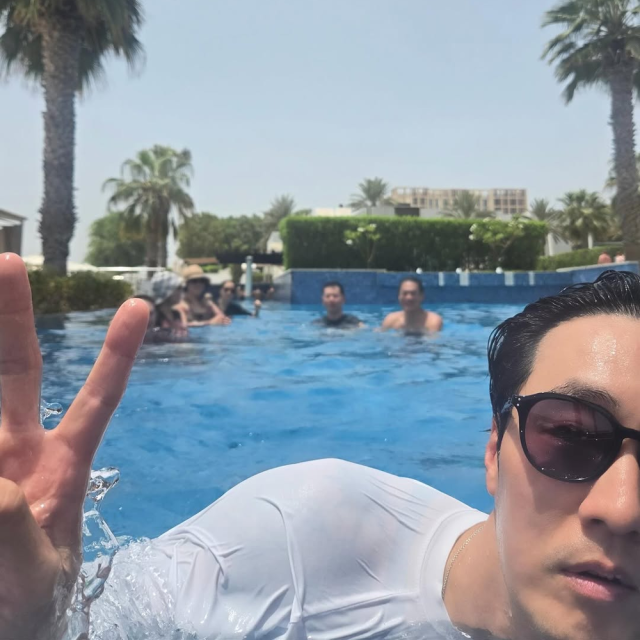 소지섭 사진./소지섭 인스타그램