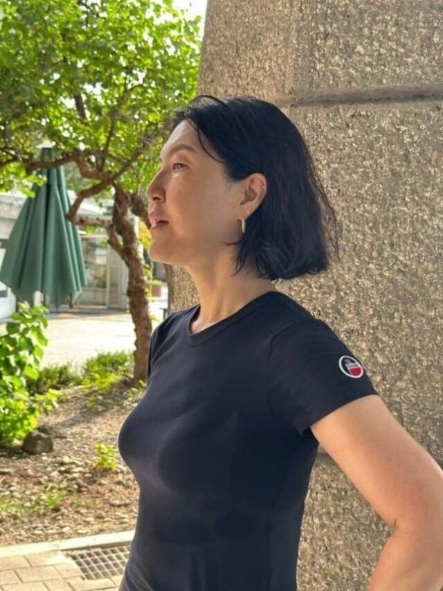 한혜연./ 한혜연 인스타그램