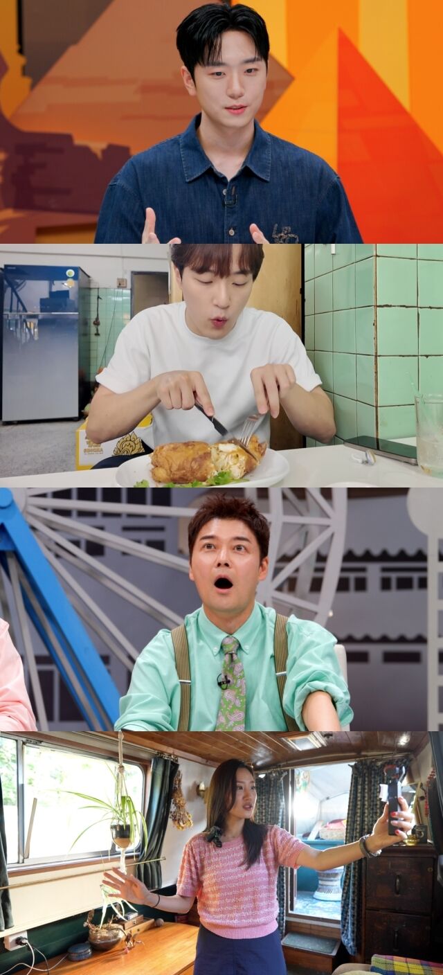 / JTBC '톡파원 25시'