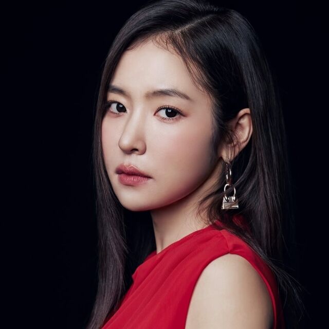 가수 홍자. /홍자 소셜미디어