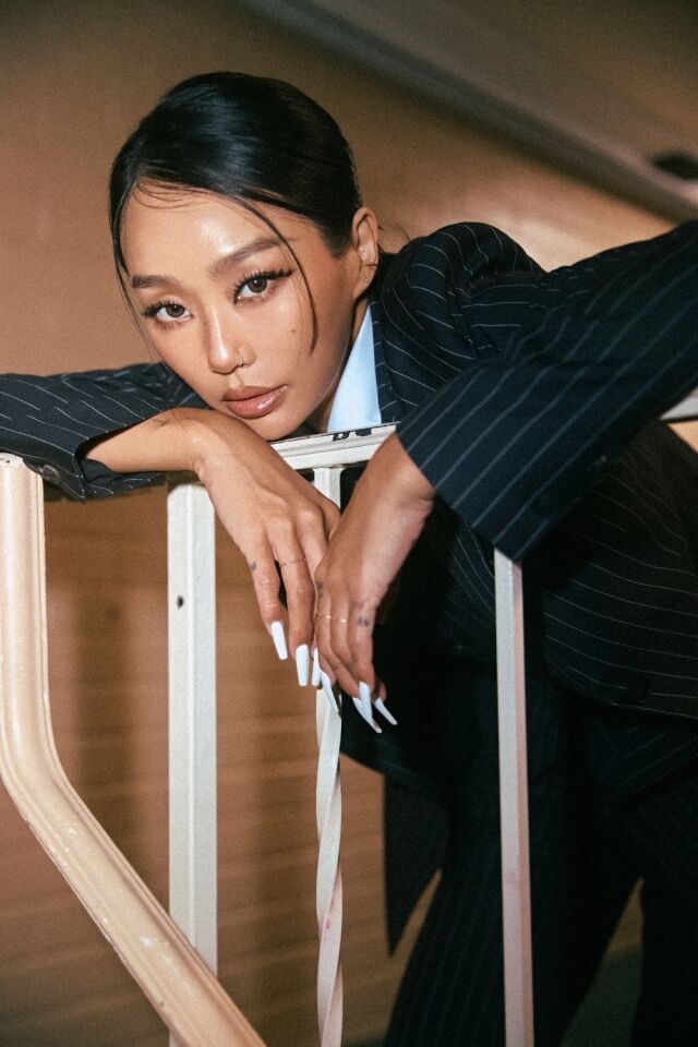 효린