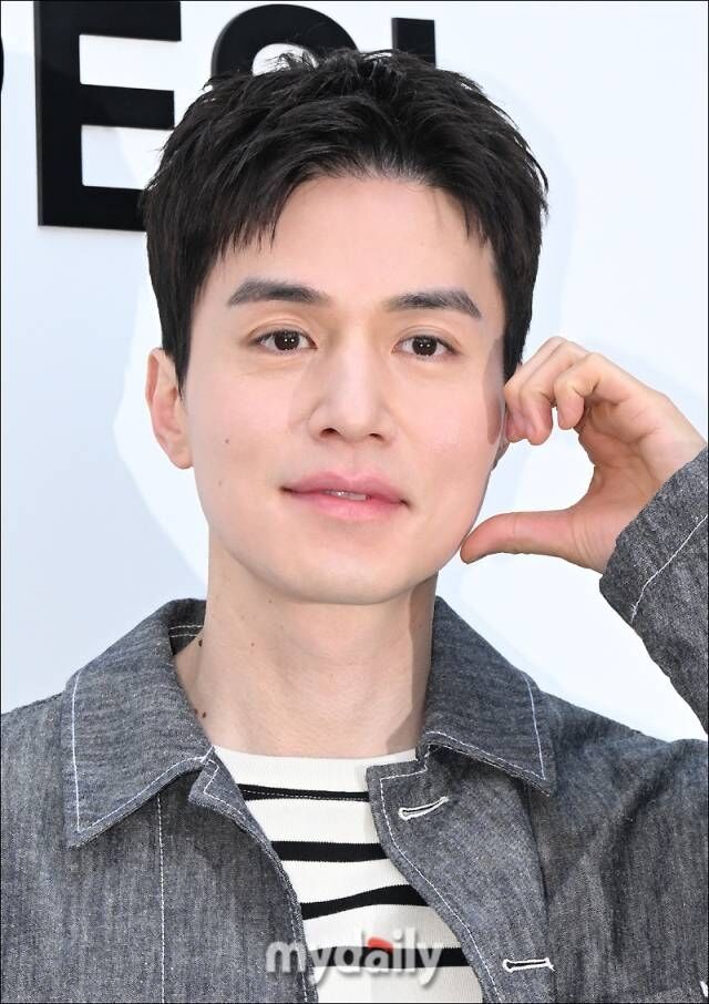 이동욱 / 마이데일리