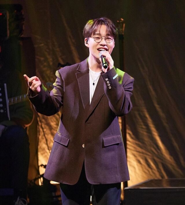 홍대광 / 소셜미디어