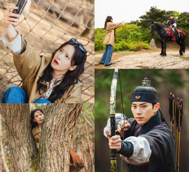 '폭군의 셰프' 1회/tvN