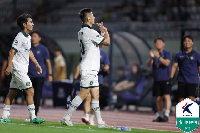 플라나./프로축구연맹