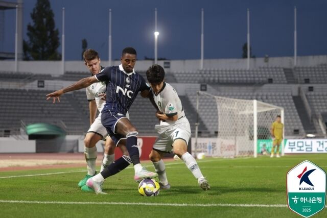 가브리엘./프로축구연맹