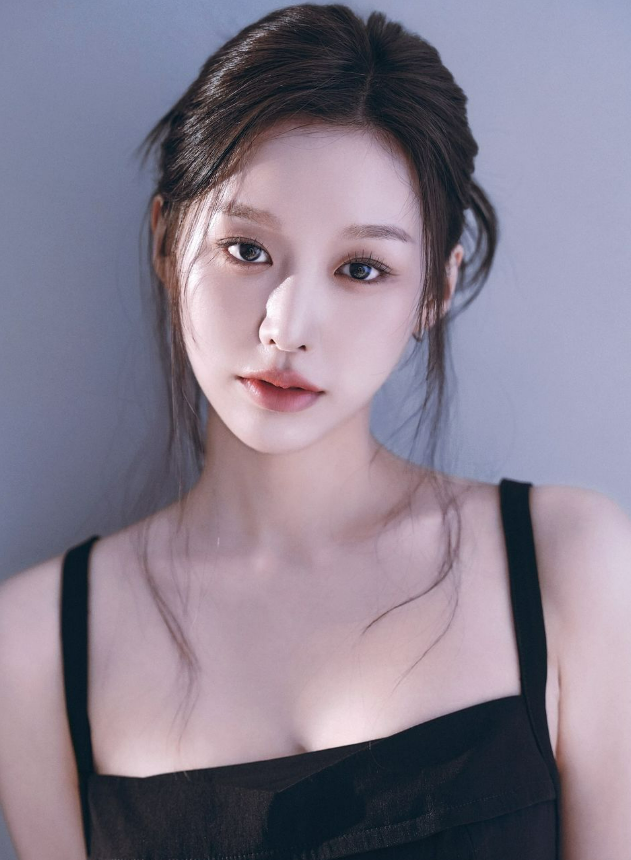 '하트시그널4' 출신 인플루언서 유이수 / 유이수 인스타그램