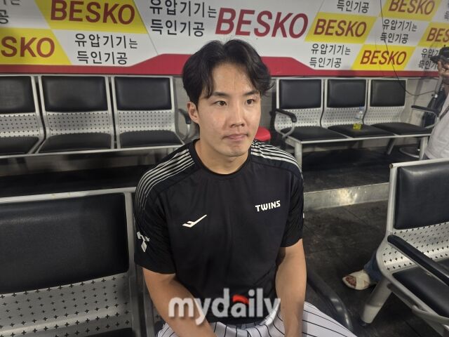 임찬규/광주=김진성 기자 kkomag@mydaily.co.kr