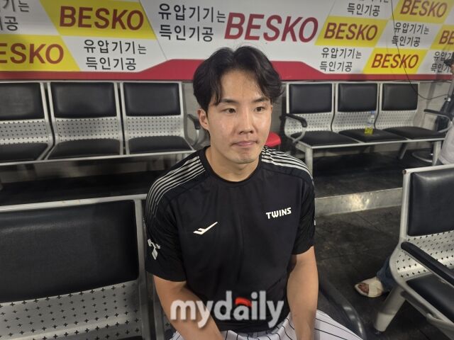 임찬규/광주=김진성 기자 kkomag@mydaily.co.kr