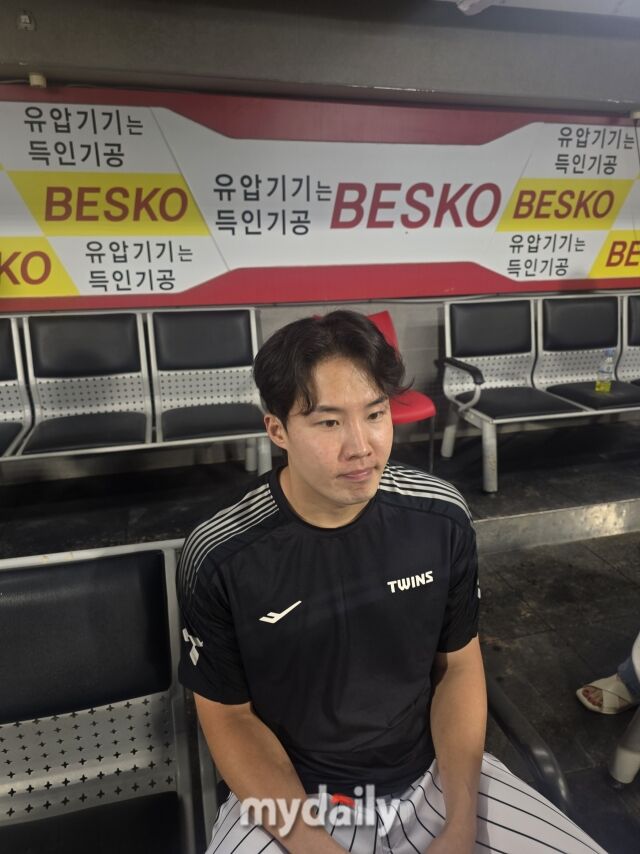 임찬규/광주=김진성 기자 kkomag@mydaily.co.kr